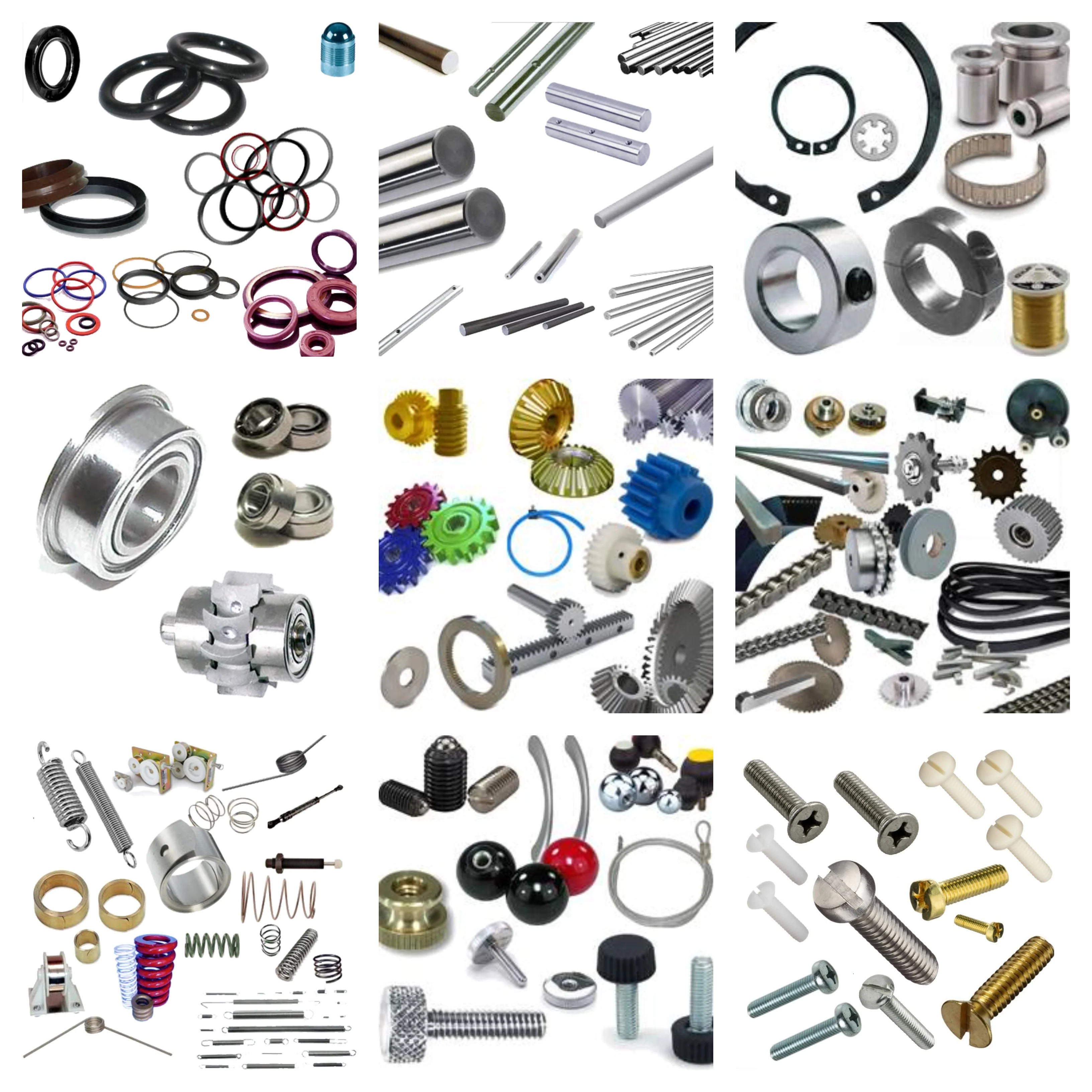 Precision Parts, Delivered Fast